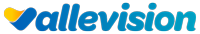 Vallevisión Logo